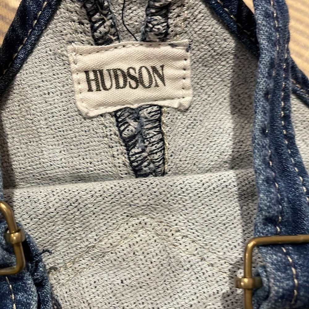 ADORABLE OVERALLS for 6mo! - Picture 2 of 3